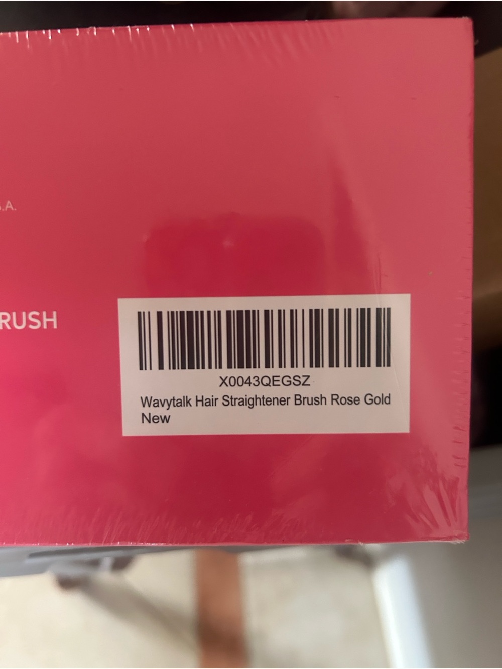 NIB- Keurig K-Express Single-serve coffeemaker in Island Berry. MSRP-$ $119 - Picture 3 of 6
